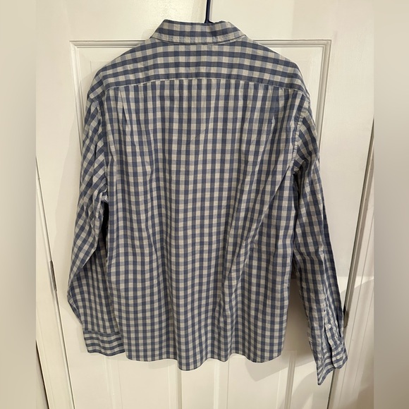 J crew button down slim fit - Picture 3 of 4